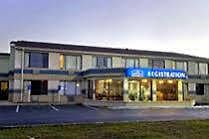 Howard Johnson Inn Pensacola Fl Kültér fotó
