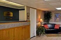 Howard Johnson Inn Pensacola Fl Kültér fotó