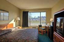 Howard Johnson Inn Pensacola Fl Kültér fotó